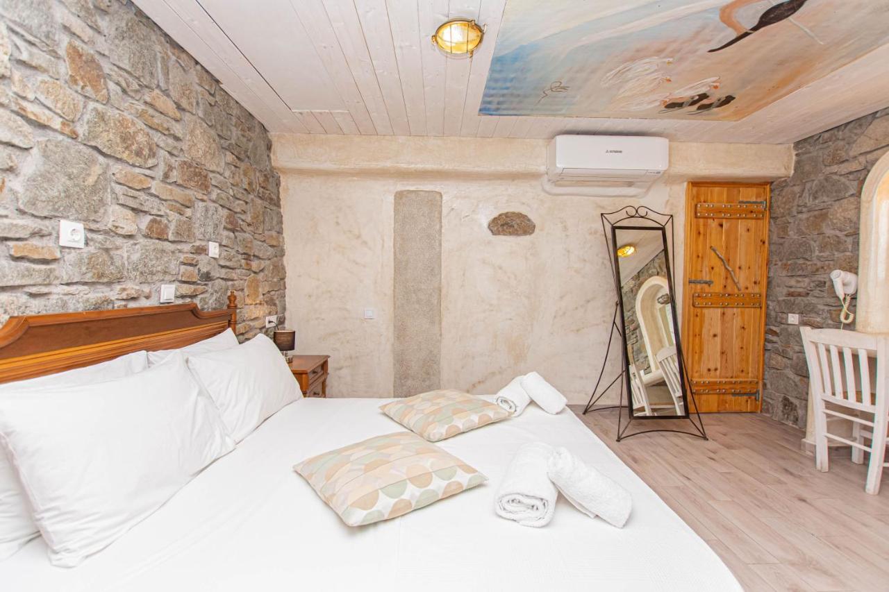 Peristeronas Village Klouvas Экстерьер фото