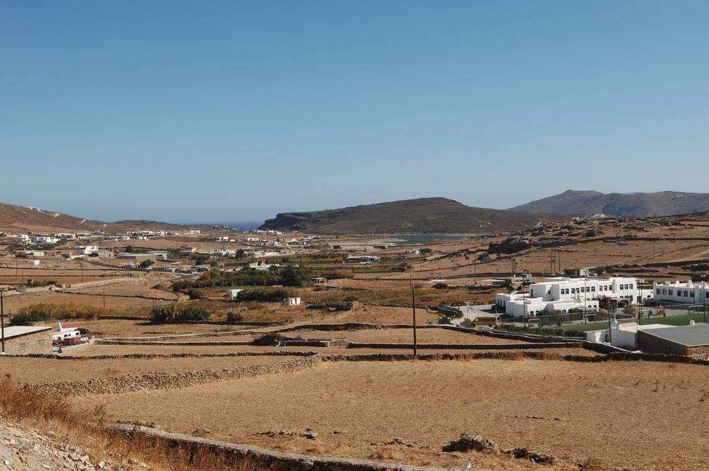 Peristeronas Village Klouvas Номер фото
