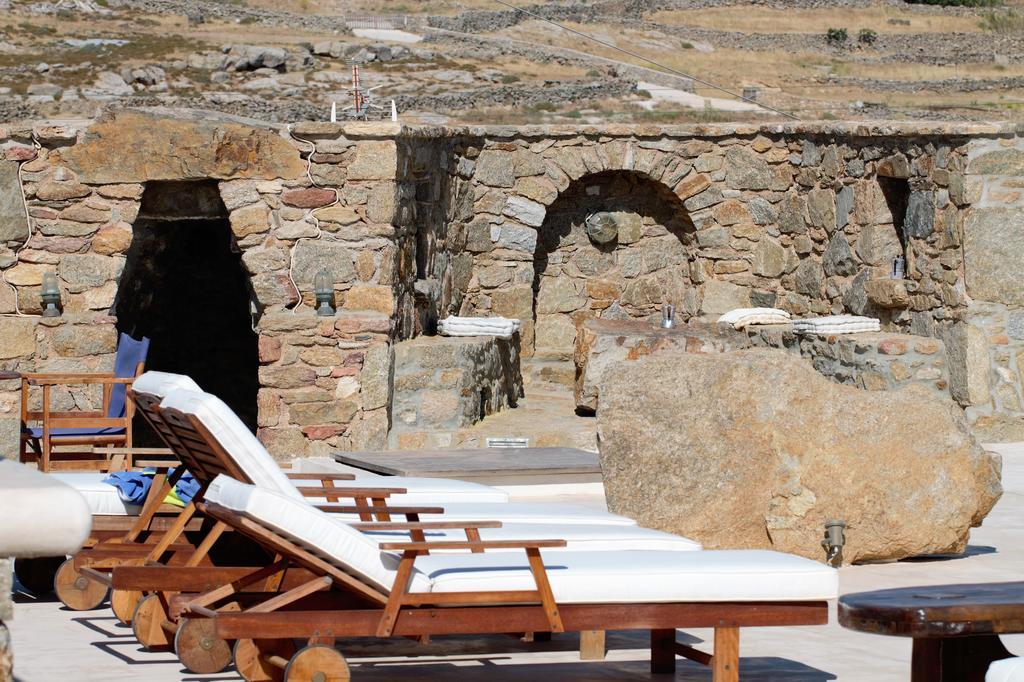 Peristeronas Village Klouvas Экстерьер фото
