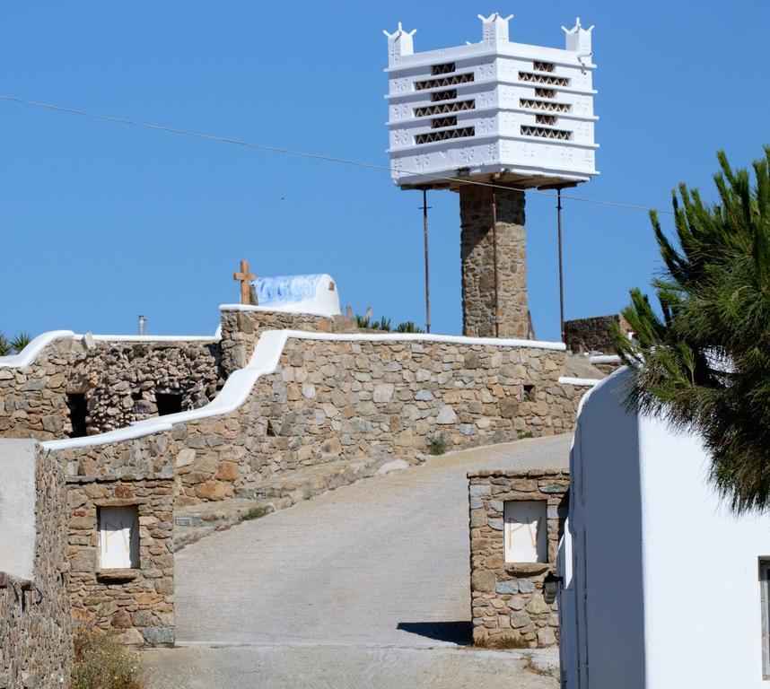 Peristeronas Village Klouvas Экстерьер фото