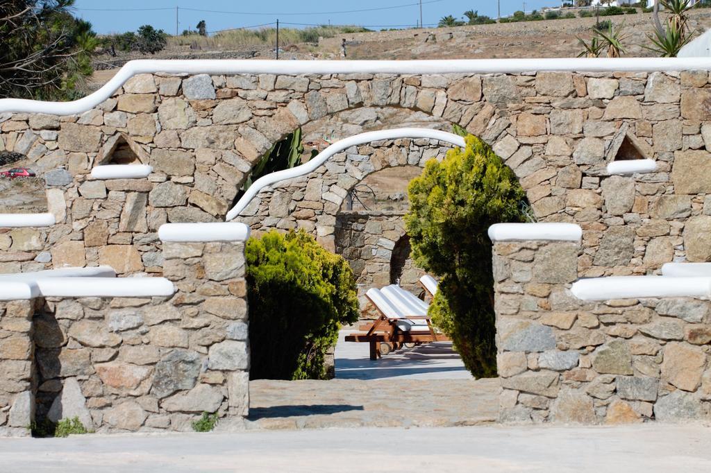 Peristeronas Village Klouvas Экстерьер фото