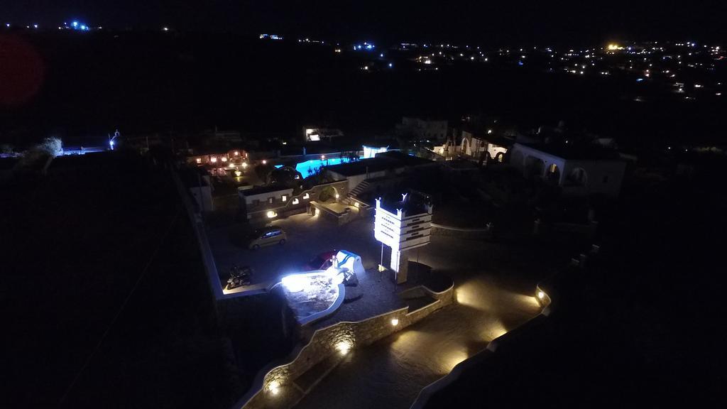 Peristeronas Village Klouvas Экстерьер фото